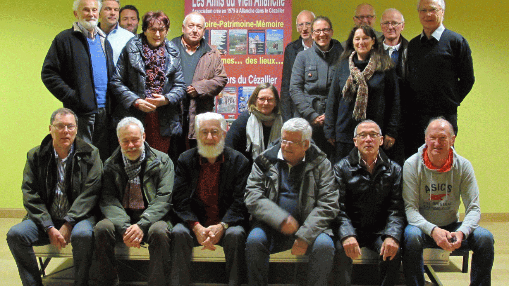 L’Union du Cantal – 28 octobre 2015