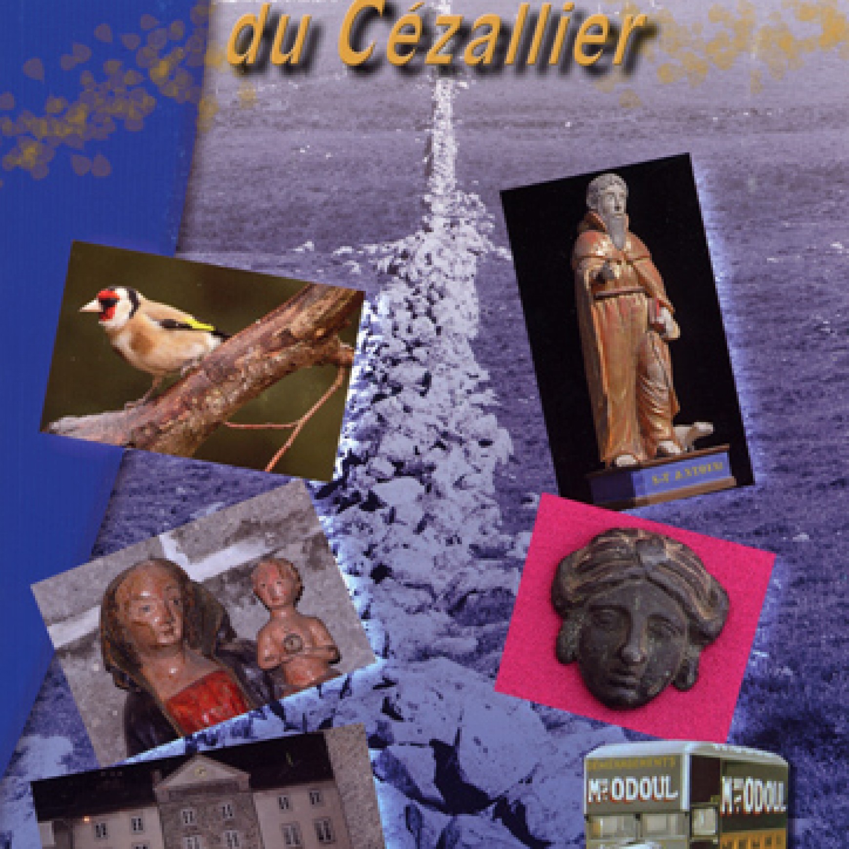 Cahier n°3 : Richesse et Diversité du Cézallier