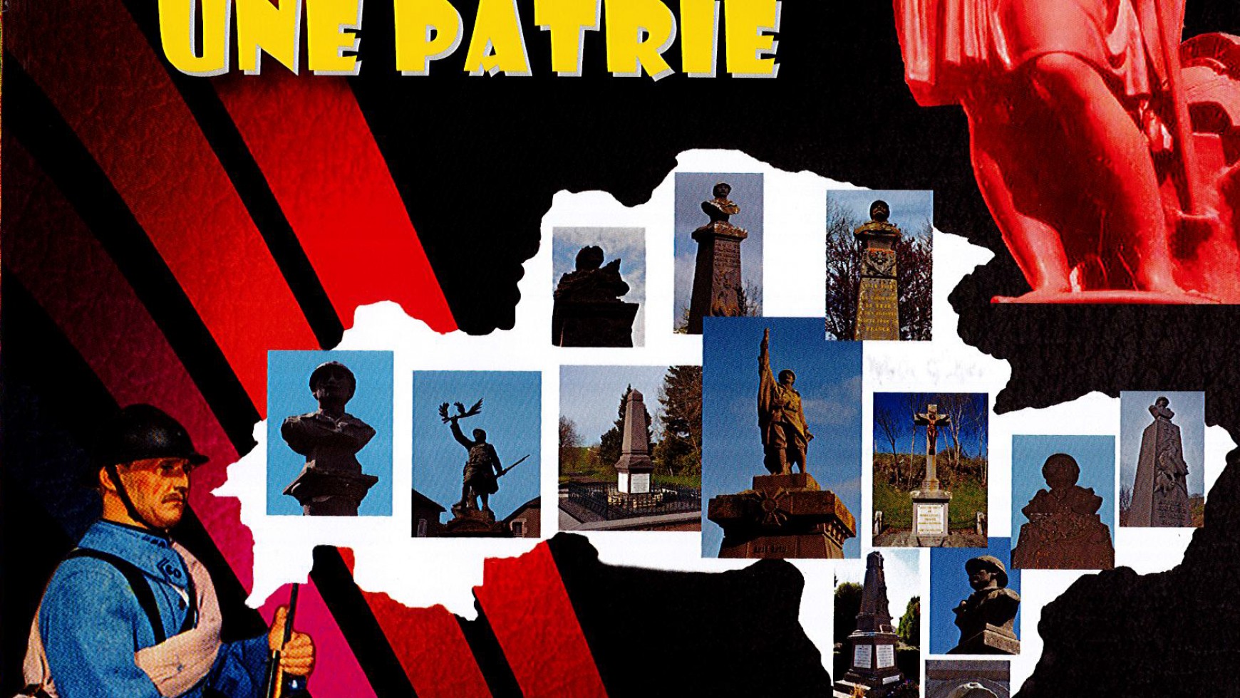 Cahier n° 7 : Un pays, une patrie