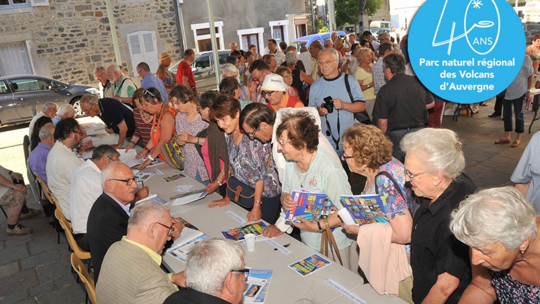 Journée des Amis du Vieil Allanche 2017