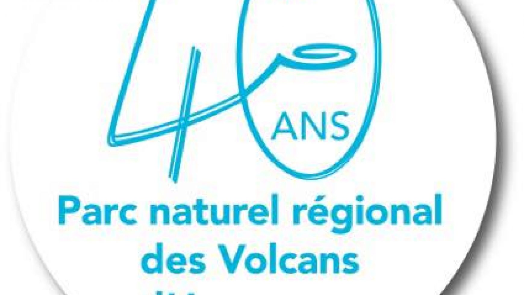 Journée du 8 juillet labellisée au titre du programme des 40 ans du Parc des Volcans ;-)