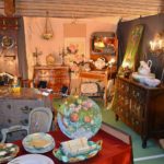 Foire à la Brocante Allanche 2018