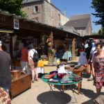 Foire à la Brocante Allanche 2018