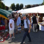 Foire à la Brocante Allanche 2018