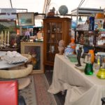 Foire à la Brocante Allanche 2018