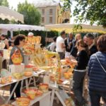 Marche des Potiers Allanche 2018