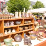 Marche des Potiers Allanche 2018