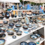 Marche des Potiers Allanche 2018