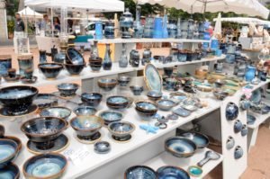 Marche des Potiers Allanche 2018