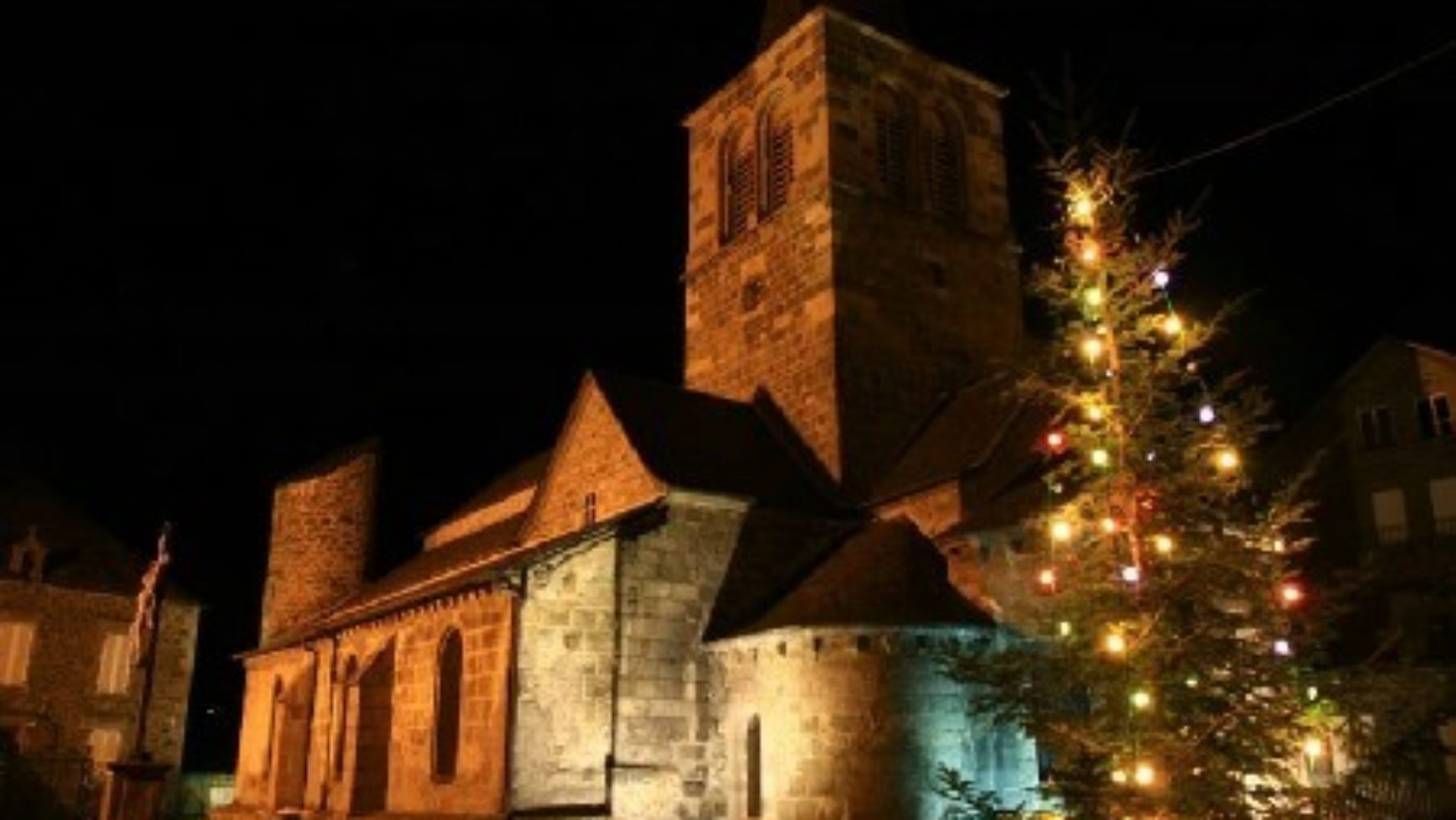 Marché de Noël 2018