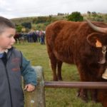 Le Comice agricole d'Allanche 2018 - v1