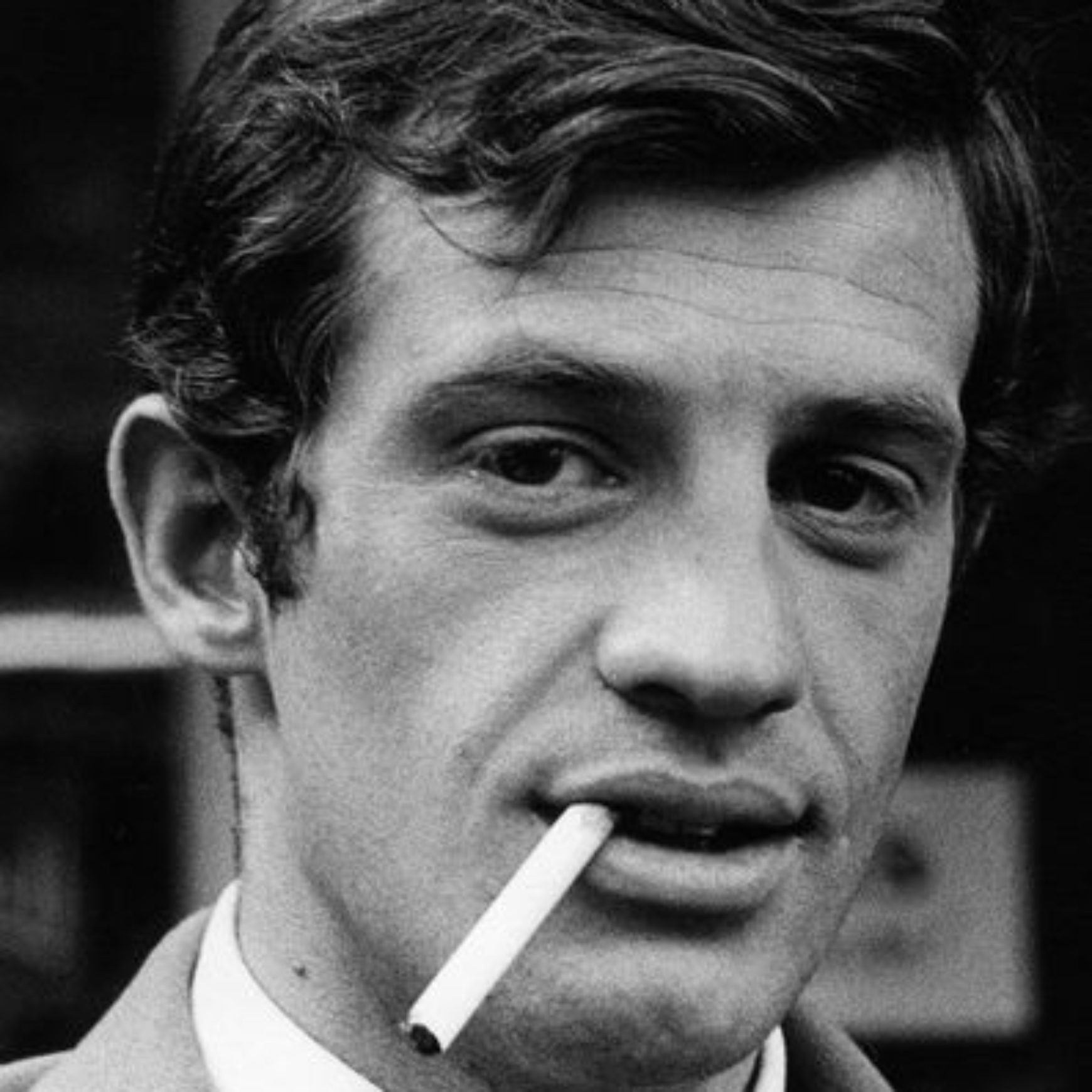 Jean-Paul BELMONDO, enfant du pays d’Allanche …