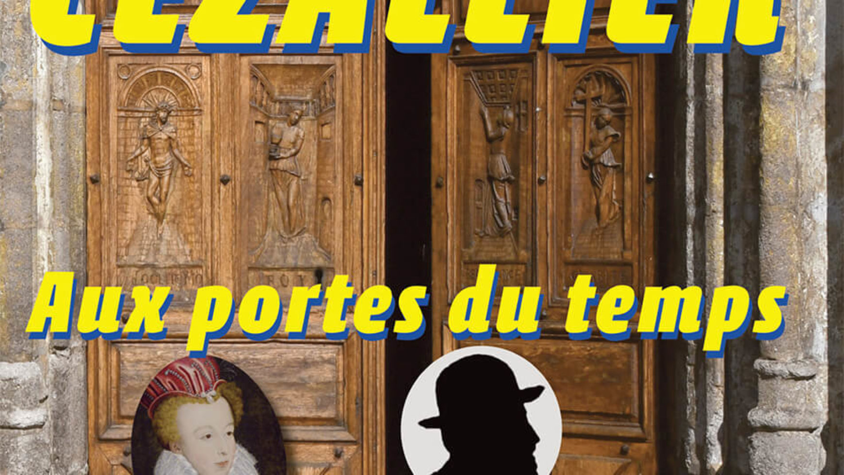 Cahier n°12 : Cézallier, aux portes du temps