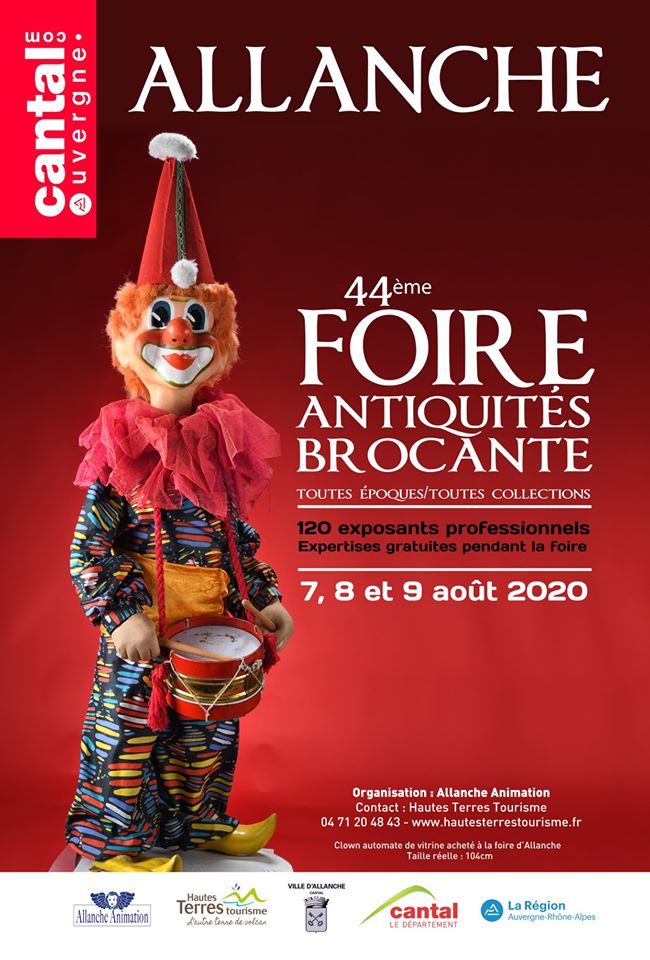 Allanche_foire_brocante-2020