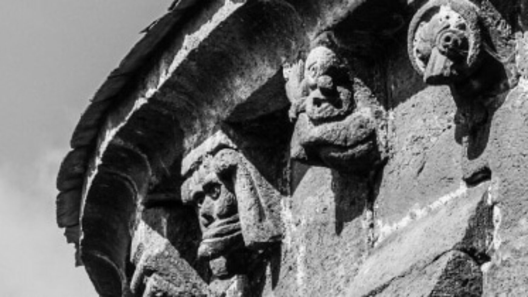 Nuit des églises – Visite de l’église St Jean Baptiste