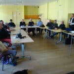 « Les Amis du vieil Allanche en assemblée » – 15 octobre 2022