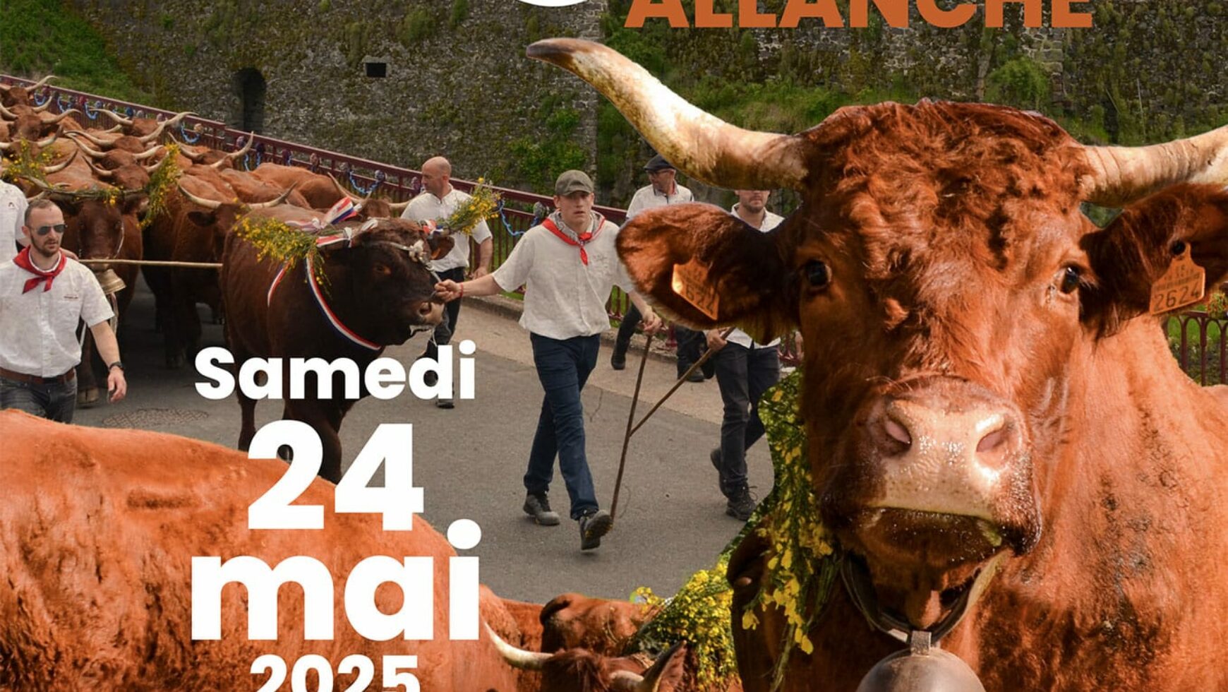 Fête de l’Estive 2025 – 33è édition