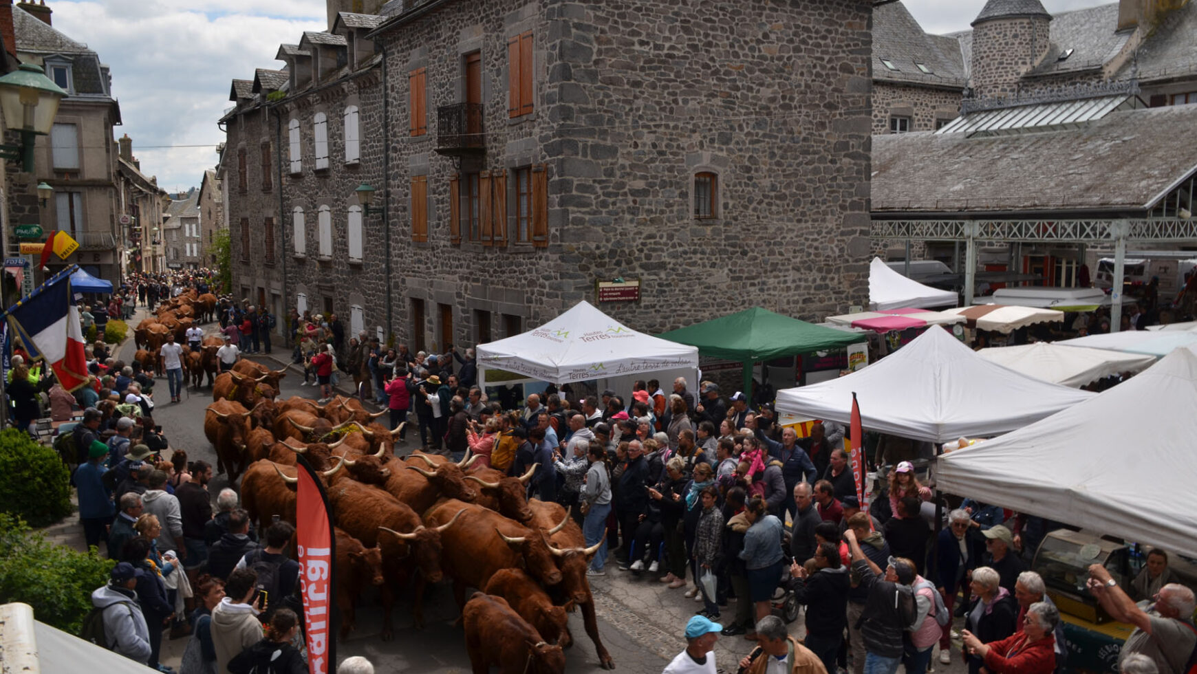L’album de la Fête de l’Estive 2025 de nos Amis du Vieil Allanche