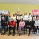 Assemblée Générale des Amis du Vieil Allanche et du Cézallier – 18 octobre 2025