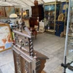 LAVA Brocante Glaize 2025 07