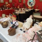 LAVA Brocante Glaize 2025 13