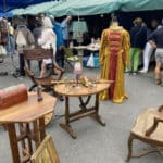 L’album de la Foire à la Brocante-Antiquités 2025 de nos Amis du Vieil Allanche