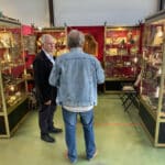 LAVA Brocante Glaize 2025 18