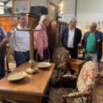 LAVA Brocante Glaize 2025 21