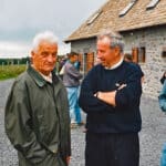 Hommage à Marcel Besombes …