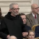 Grand prix Moron pour notre Père François Cassingena-Trévedy !