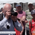 Reportage de France 3 « Fête de l&rsquo;Estive 2026 »