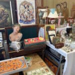 L’album de la Foire à la Brocante-Antiquités 2026 de nos Amis du Vieil Allanche
