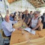 Le cahier « Cézallier Ceux d’en Haut » vient de paraitre